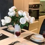 Apartman Downtown Family&friends