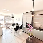 Appartamento Downtown Family&friends