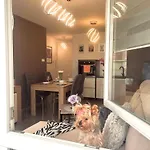 Apartman Downtown Family&friends