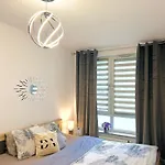 Downtown Family&friends Apartman *