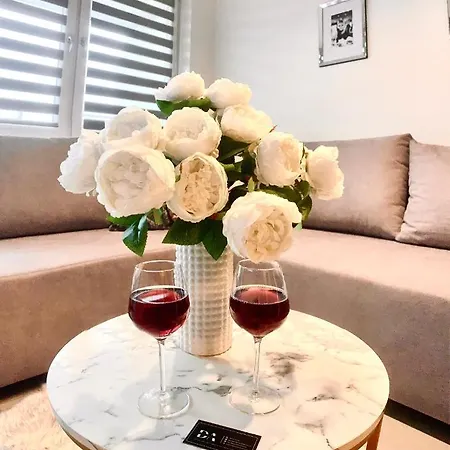 Apartmán Downtown Family&friends Rzeszów