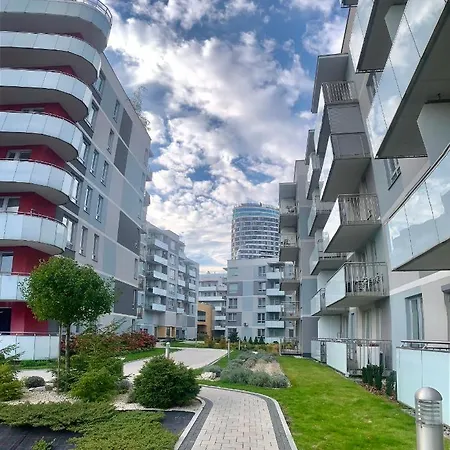 Downtown Family&friends Rzeszow