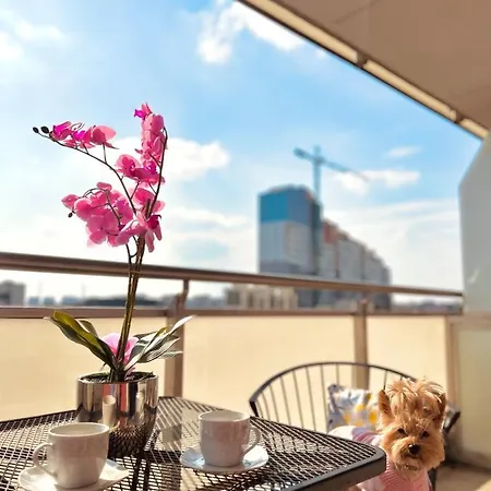 Downtown Family&friends