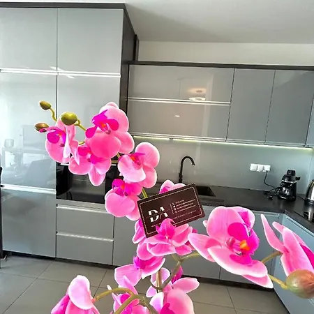 Downtown Family&friends Apartment
