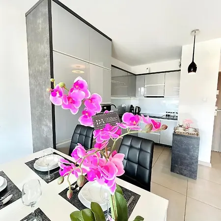 شقة Downtown Family&friends