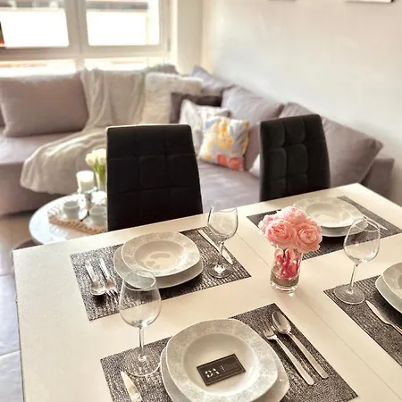 Downtown Family&friends Apartmán Rzeszów