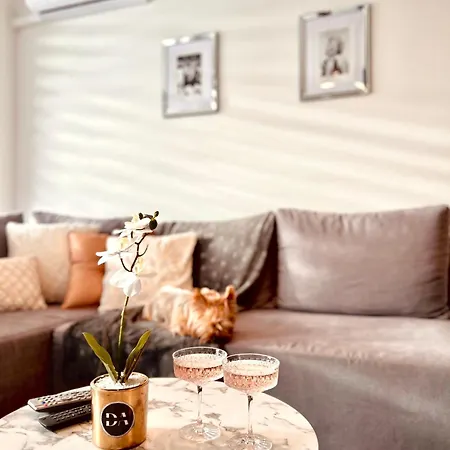 Apartmán Downtown Family&friends Rzeszów