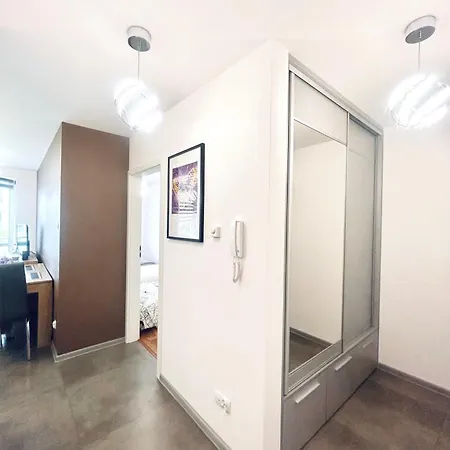 Downtown Family&friends Apartmán *