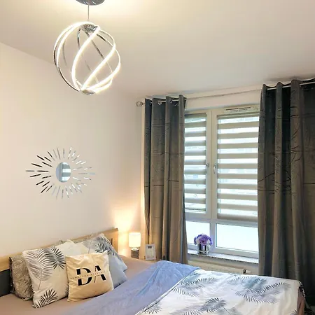 Downtown Family&friends Apartmán *