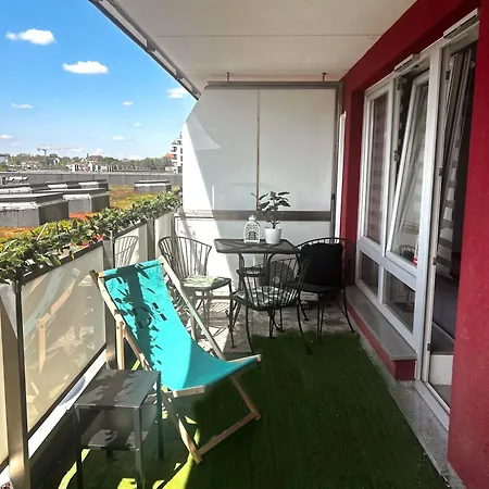 Downtown Family&friends Apartmán Rzeszów