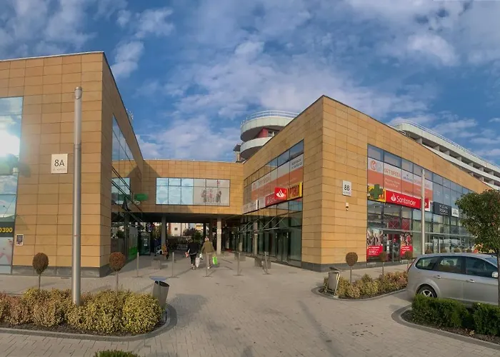 Downtown Family&friends Rzeszów