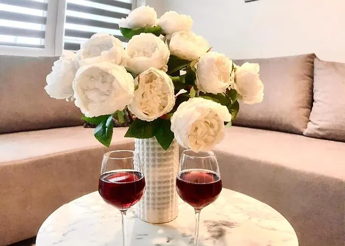 Apartman Downtown Family&friends Rzeszów