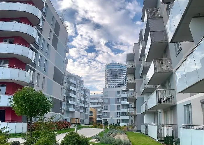 Downtown Family&friends Rzeszów