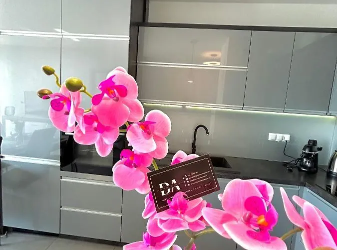 Downtown Family&friends Apartman