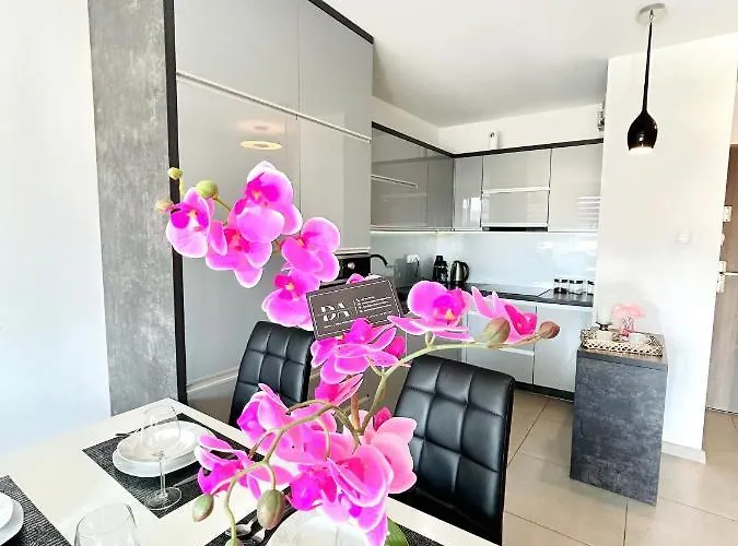 Apartmán Downtown Family&friends