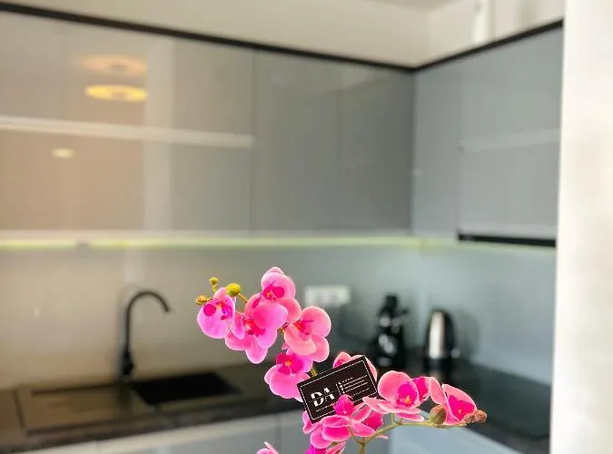 Apartman Downtown Family&friends Rzeszów