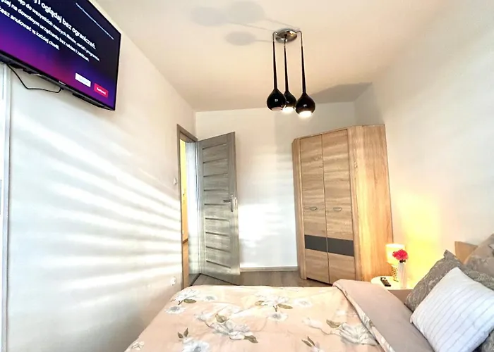 Apartamento Downtown Family&friends *