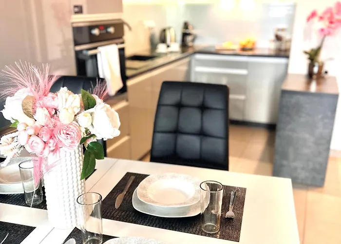 Downtown Family&friends * Rzeszów