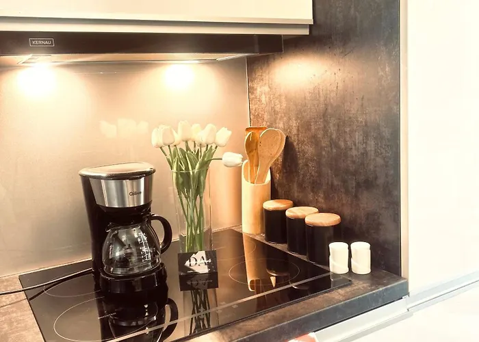 Downtown Family&friends Apartman Rzeszów