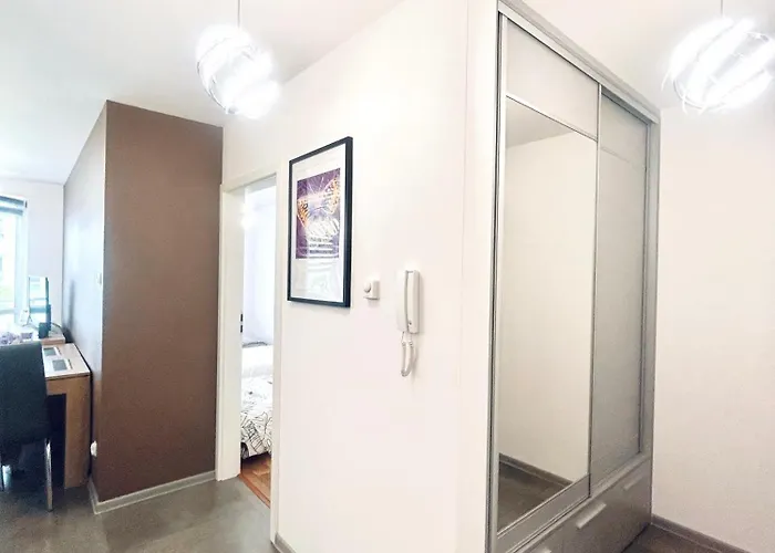 Downtown Family&friends Apartamento *