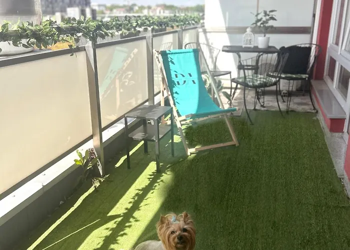 Downtown Family&friends Apartamento Rzeszów